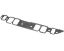 Show details for Mercury-Mercruiser 27-8181881 GASKET  Picture of Mercury-Mercruiser 27-8181881 GASKET
